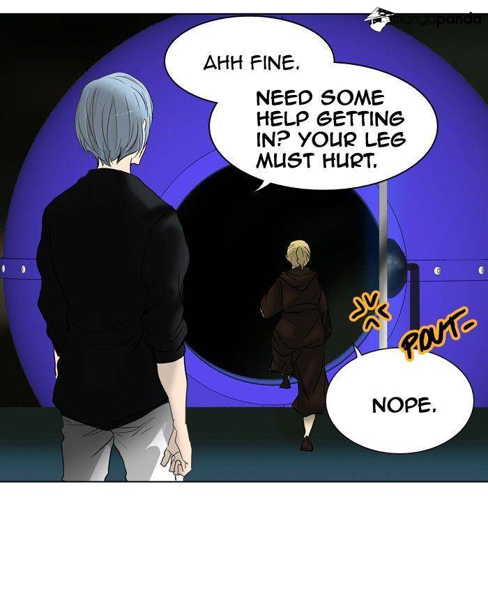 Tower of God Chapter 268 image 063